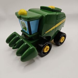 2020 John Deere Kids Toy Truck Tractor